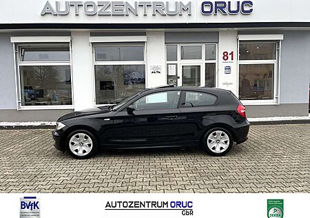 BMW 116 i *Klima*16"Allwetter*Schiebedach*