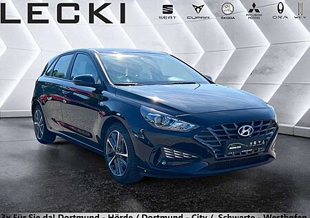 Hyundai i30 Trend *SHZ*LHZ*Android/Apple Car-Play*KAMERA*PDC*