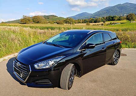 Hyundai i40 Kombi 2.0 Style
