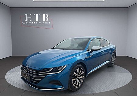 VW Arteon Volkswagen Elegance eHybrid/HUD/StHz/ViCo/IQ.LIGHT/M
