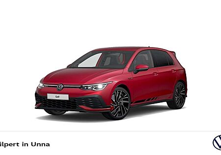 VW Golf Volkswagen VIII 2.0 GTI CLUBSPORT CAM ACC LM19 NAVI