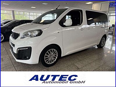 Peugeot Expert Kasten Premium TwinCab / Edition L2