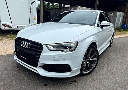 Audi A3 Limousine S line Sportpaket **ACC/LEDER**