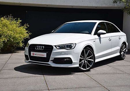 Audi A3 Limousine S line Sportpaket **ACC/LEDER**