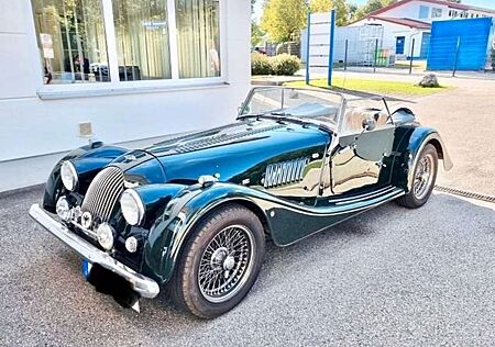 Morgan Plus 8 4.0