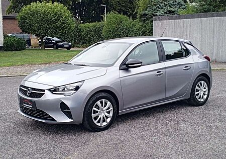 Opel Corsa F Edition * wenig Km* Kamera*Sitzheizung