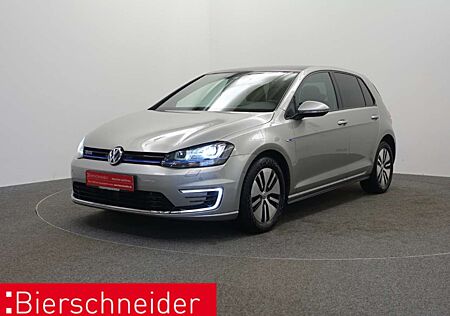 VW Golf Volkswagen VII 1.4 TSI DSG GTE PANO KAMERA NAVI DCC AHK 16 ST