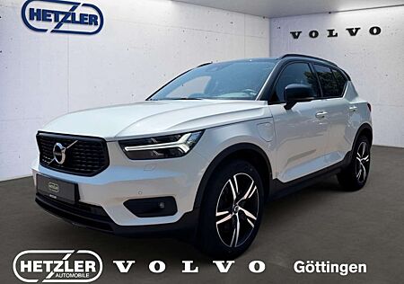 Volvo XC 40 XC40 R Design Plug-In Hybrid 2WD T5 Twin Engine EU6d-T