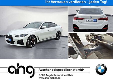 BMW 420 M Sport Pro 20' Driving P