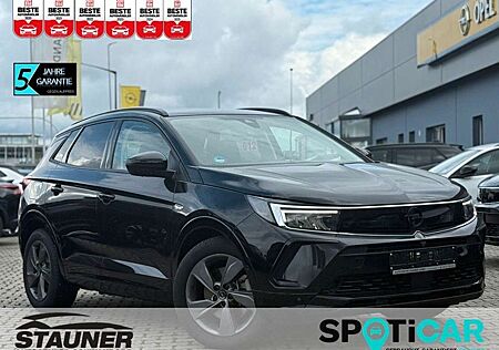 Opel Grandland X Grandland GS Plug-in-Hybrid AT8 S/S 224PS *SHZ*