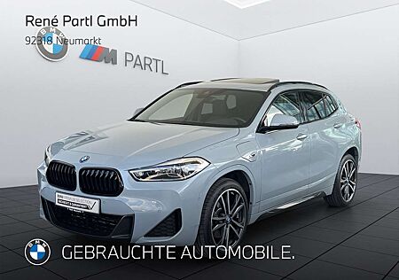 BMW X2 xDrive25e M-Sport Navi LED PDC Pano HiFi