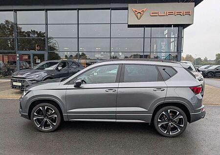 Cupra Ateca 2,0 TSI DSG 4Drive *AHK*PanoDach*