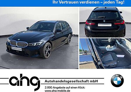 BMW 330 i xDrive Autom. M Sportpaket HIFI ACC Kamera