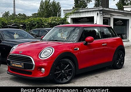 Mini ONE Sport * NAVI * LED * 1 HAND * TOP GEPFLEGT *
