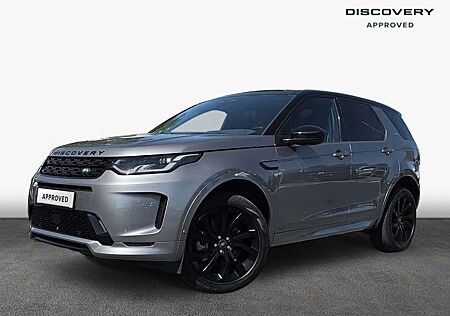 Land Rover Discovery Sport D200 R-Dynamic SE Pano, 20''