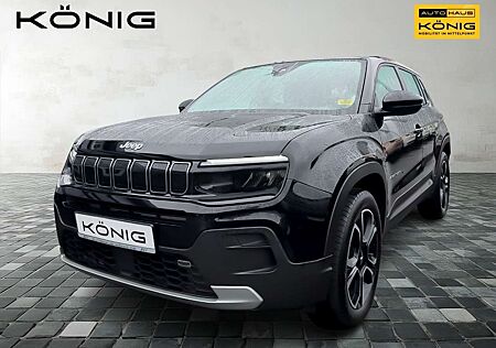 Jeep Avenger Altitude 1.2 T-GDI *Klima *PDC *Sitzhzg