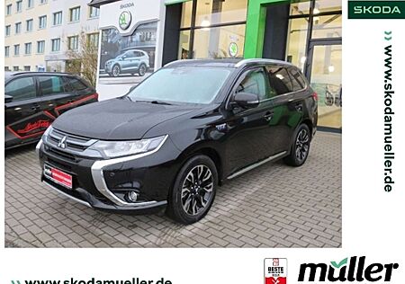 Mitsubishi Outlander PHEV Top 4WD