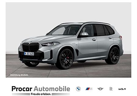 BMW X5 xDrive30d M Sport PANO ACC AHK RFK NAVI LED