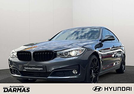 BMW 320d 320 xDrive 20Zoll LED NAVI Keyless WKR Klima