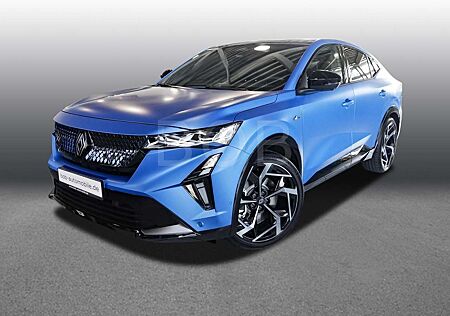 Renault Rafale Atelier Alpine Plug-in Hybrid 300 4x4