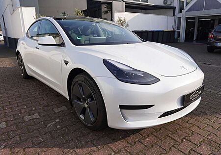 Tesla Model 3 Standard Range+* 19 inch*Mwst ausweisbar