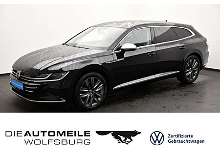 VW Arteon Volkswagen 1.4 TSI Hybrid DSG Eleganc