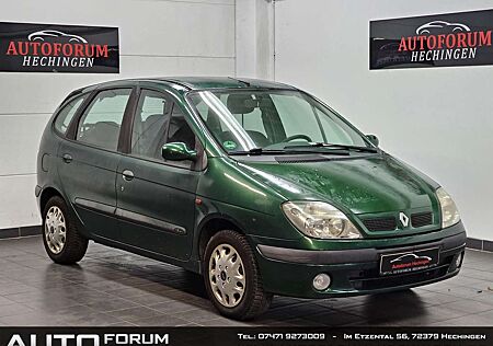 Renault Scenic 1.6 16V RXE Tüv/NEU