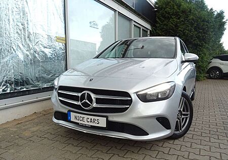 Mercedes-Benz B 180 B -Klasse LED LEDER NAVI ACC LINE