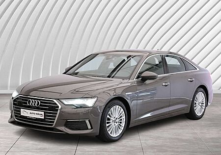 Audi A6 Lim. 50 TDI quattro design ACC 360°KAM RFK