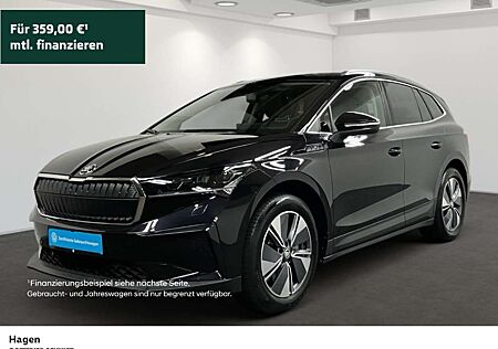 Skoda Enyaq 85 LED NAV AHK ACC KAMERA Loft