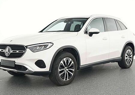 Mercedes-Benz GLC 220 d 4M DISTRO+ OFFROAD LED KAM MBUX AHK