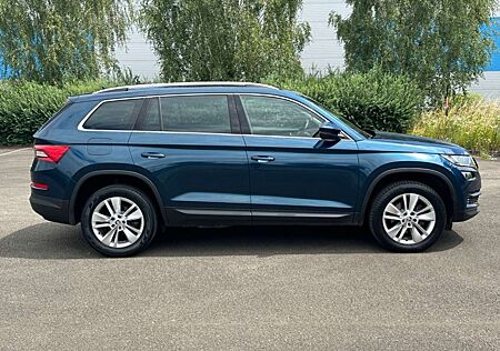 Skoda Kodiaq 2.0 TDI SCR DSG STYLE