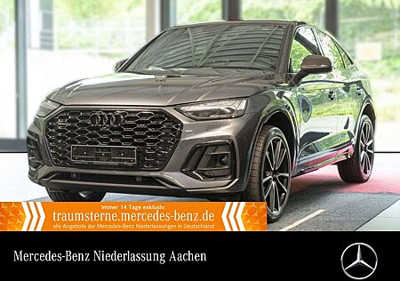 Audi Q5 Sportback 40 TDI quattro 2x S Line/Matrix/Kam