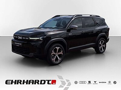Dacia Bigster 1.2 Mild Hybrid TCe 140 Journey LED*VIRTUAL*NAV...