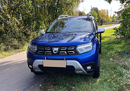 Dacia Duster TCe 150 EDC 2WD Prestige