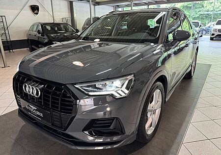 Audi Q3 35 TDI advanced*PANO*LED*ACC*AHK*R-KAMERA*19"