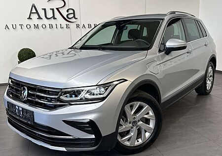 VW Tiguan Volkswagen 1.4 eHybrid DSG Elegance NAV+LED+PANO+VC