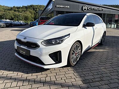 Kia ProCeed / pro_cee'd ProCeed 1.6 T-GDI OPF GT