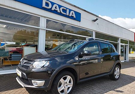 Dacia Sandero II Stepway Ambiance TCe 90 AHK