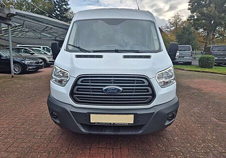 Ford Transit Kombi 350 L3 Trend Rollstuhl-Lift 6Sitze