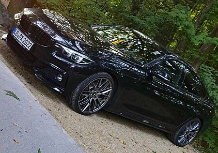 BMW 430i 430 Gran Coupe Aut. M Sport
