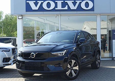 Volvo C40 Single Motor Ultimate/AHK/Memory/360°/H&K