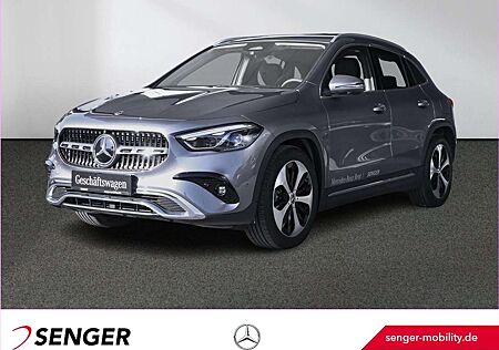 Mercedes-Benz GLA 200 Progressive Multibeam 360°-Kamera AHK