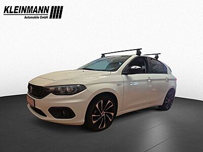 Fiat Tipo S-Design 1.4 T-Jet *AHK+NAVI+KAMERA+XENON