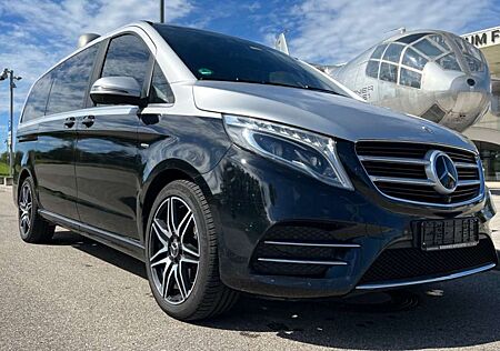 Mercedes-Benz V 250 V250 d EXCLUSIVE EDITION 4MATIC l AMG