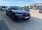 BMW 520 d xDrive Sport Line AHK/NAVI