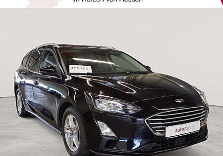 Ford Focus Turnier 2.0 EcoBl Aut. COOL&CONNECT