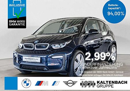 BMW i3 LED SCHEINWERFER KAMERA SHZ PDC KLIMA