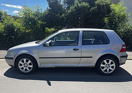 VW Golf Volkswagen 1.4 Ocean