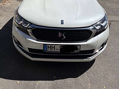 Citroen DS4 DS4 BlueHDi 120 S